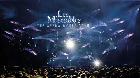 Les Misérables: The Arena Spectacular