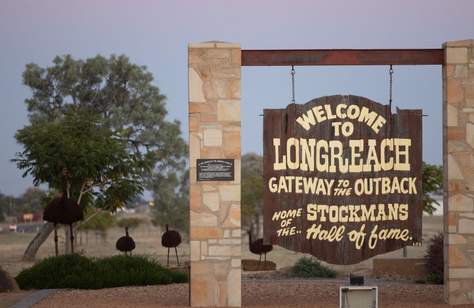 Discover Longreach: A Guide to Queensland's Outback Oasis