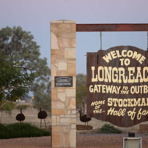 Discover Longreach: A Guide to Queensland's Outback Oasis