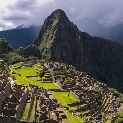 Must-See Exhibition 'Machu Picchu and the Golden Empires of Peru' Is Bringing 134 Priceless Artefacts to Australia