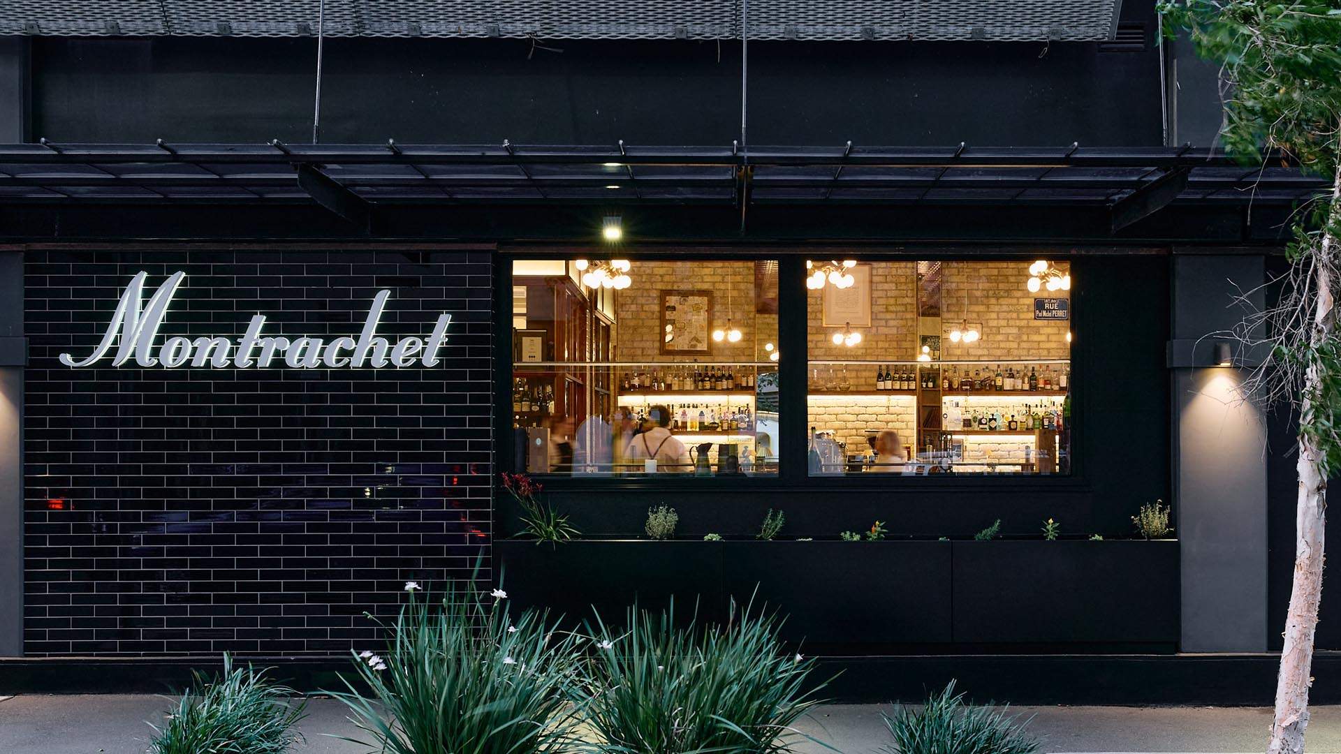 Now Open: Montrachet Is Back in Business on King Street Under French Chef Clément Chauvin