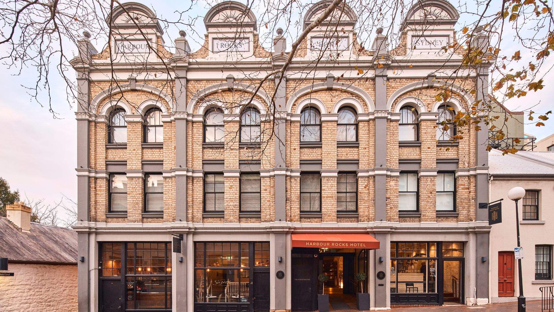 New Boutique Heritage Hotel Collection Launches in Sydney and Brisbane