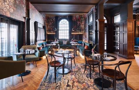 New Boutique Heritage Hotel Collection Launches in Sydney and Brisbane