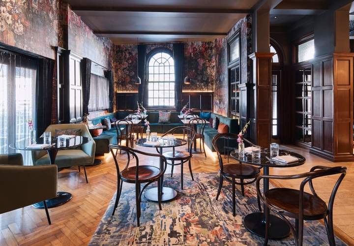 Background image for New Boutique Heritage Hotel Collection Launches in Sydney and Brisbane