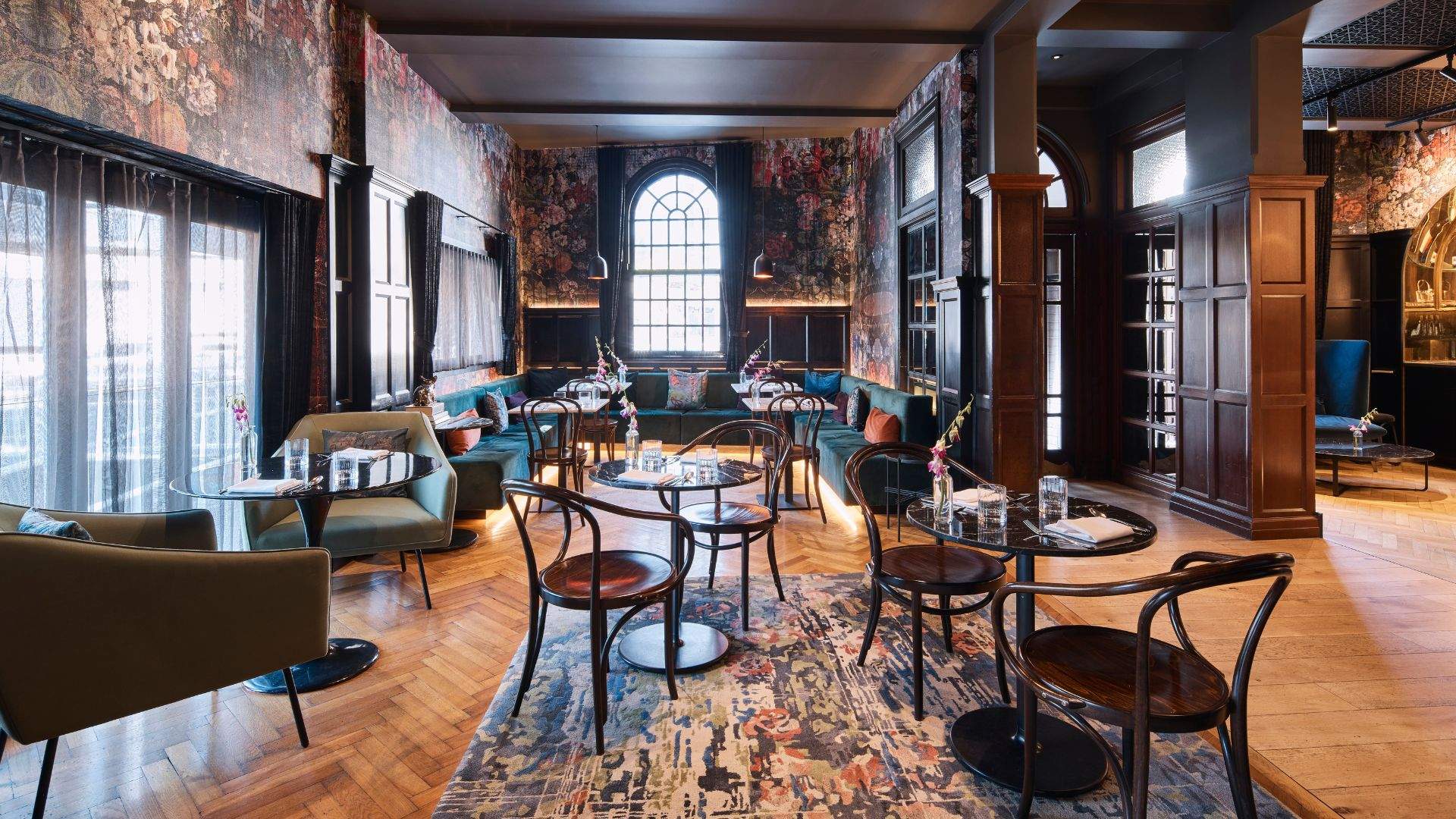 New Boutique Heritage Hotel Collection Launches in Sydney and Brisbane