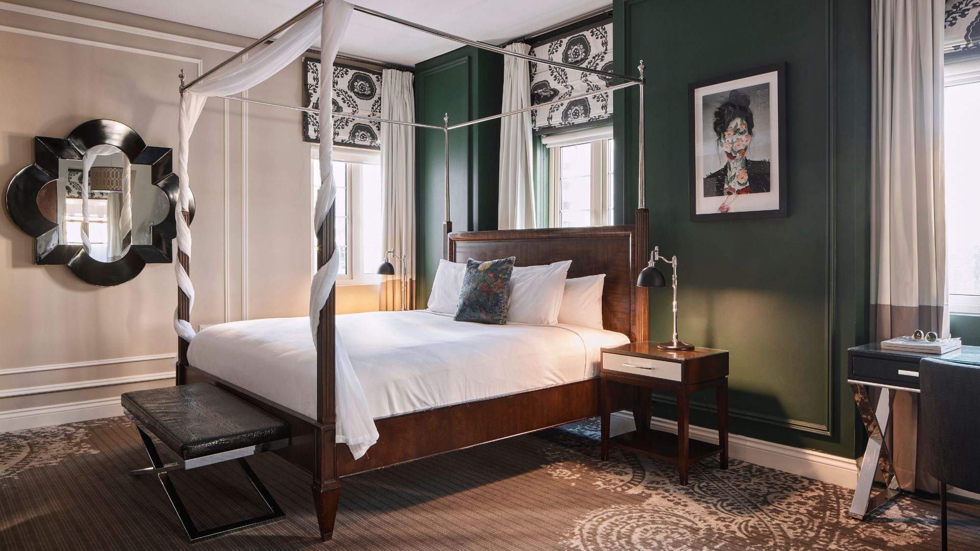 New Boutique Heritage Hotel Collection Launches in Sydney and Brisbane