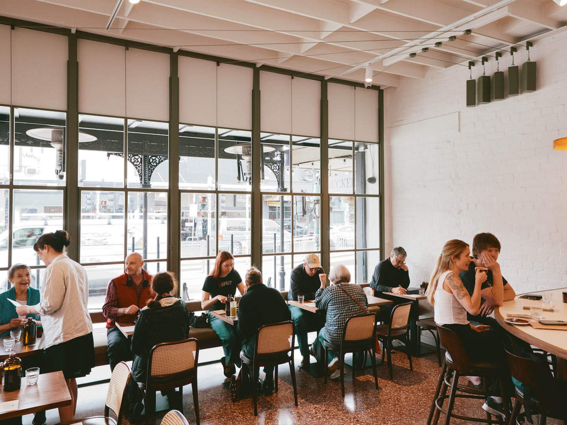 The 23 Best Cafes in Melbourne for 2024