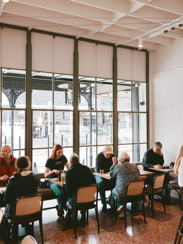 The 25 Best Cafes in Melbourne for 2025