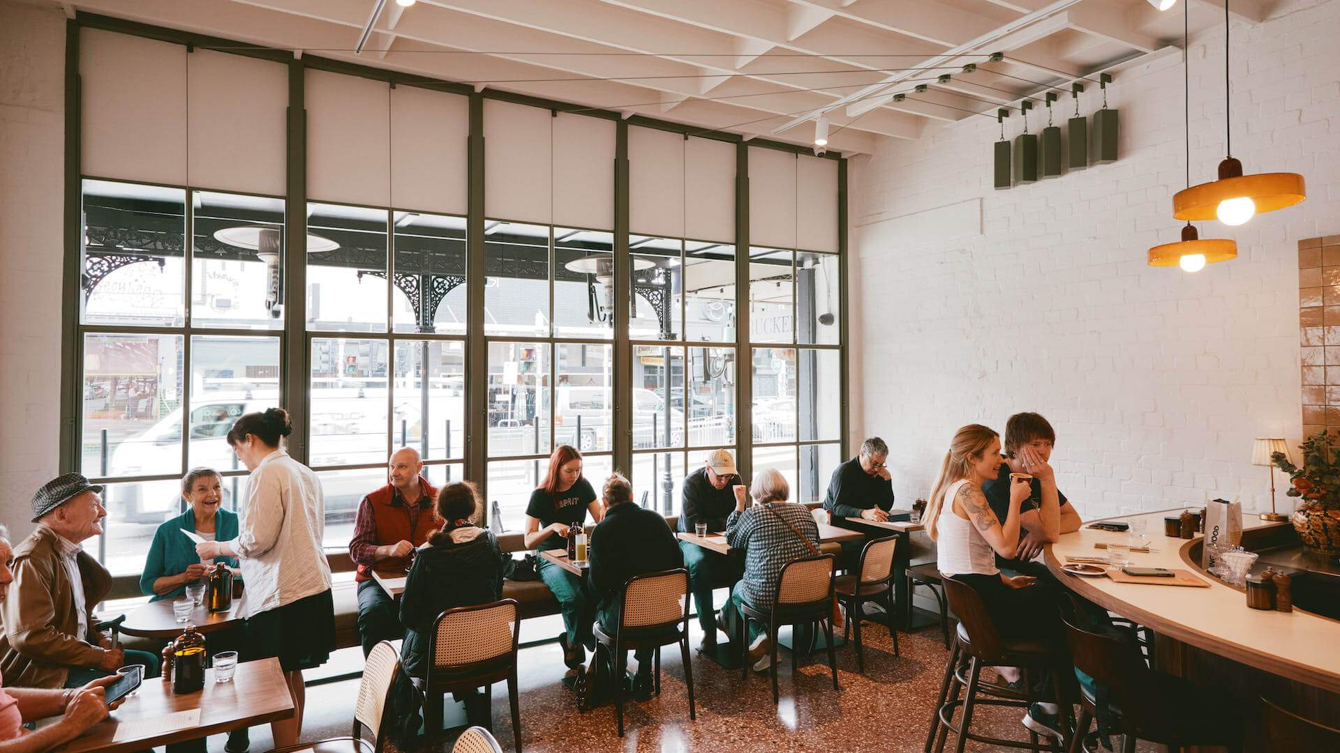 Ophelia - cafe in Westgarth (Northcote)