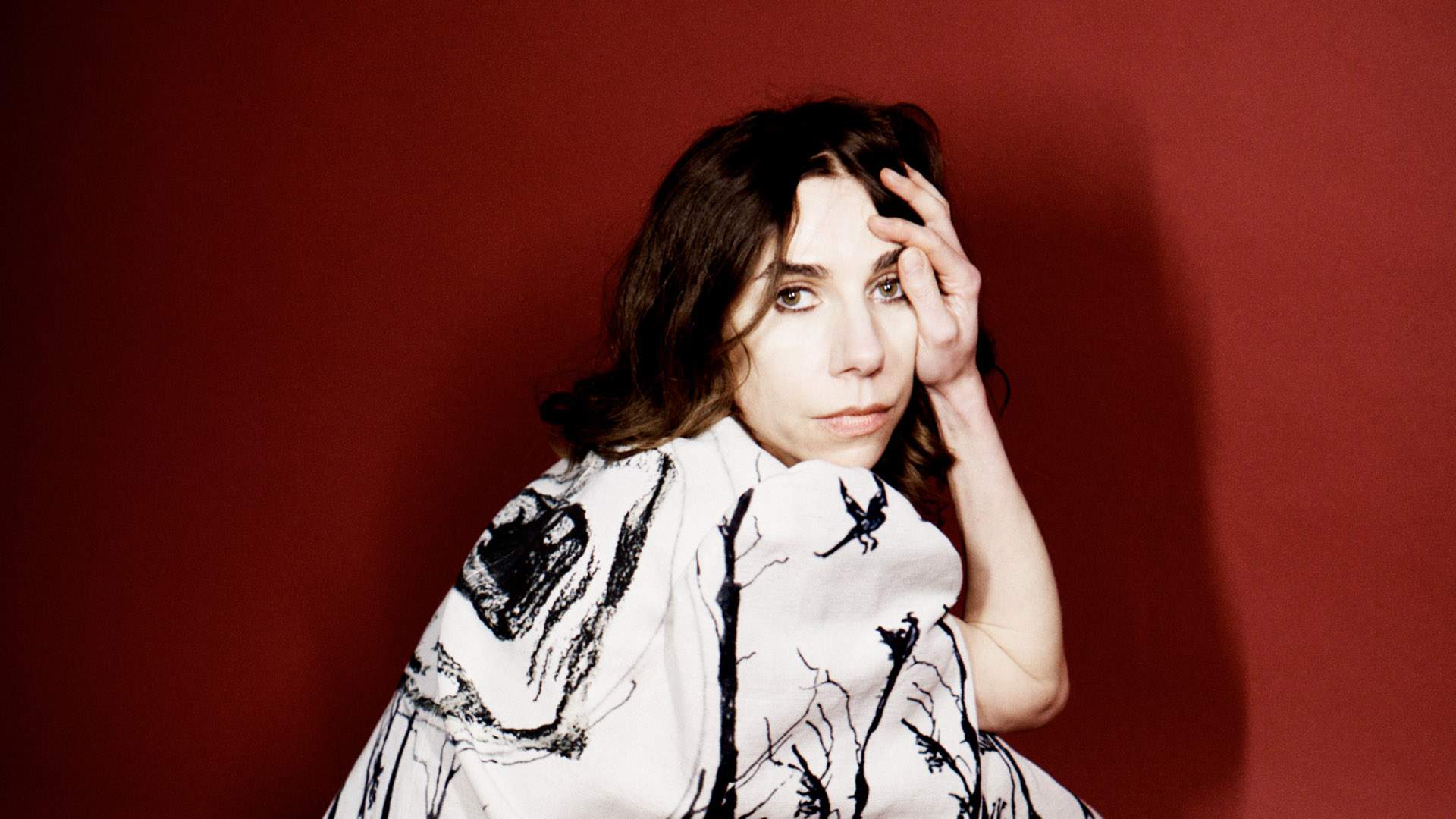 The 2025 Golden Plains Lineup Is Here with PJ Harvey, Fontaines DC, 2manydjs, Kneecap and More