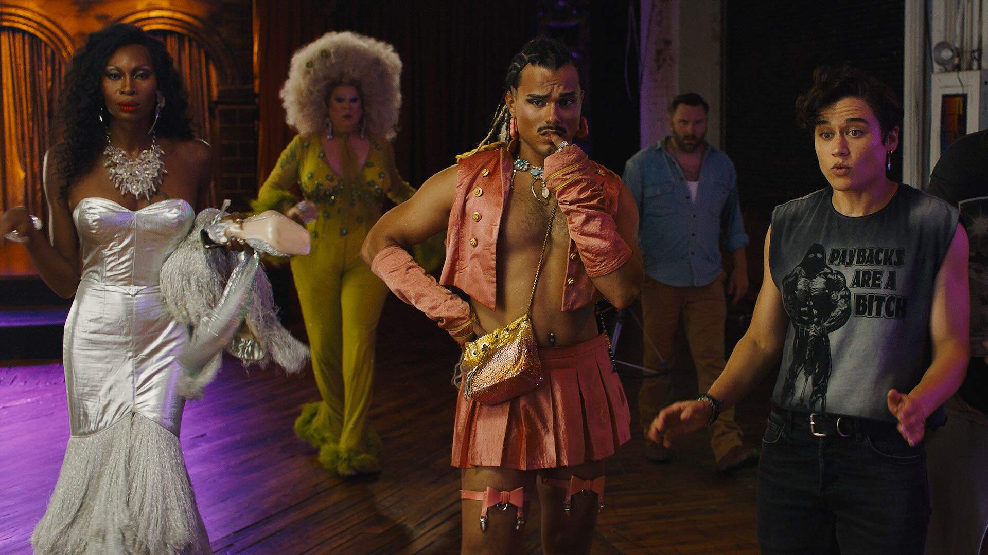 Melbourne Queer Film Festival