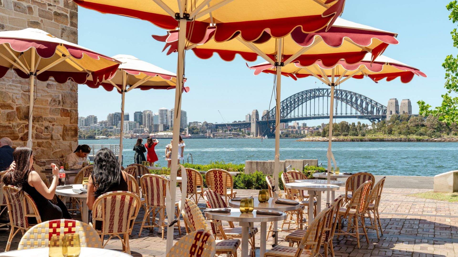 Celebrate Spring with BYO and Prix Fixe Menus at Top Sydney Venues