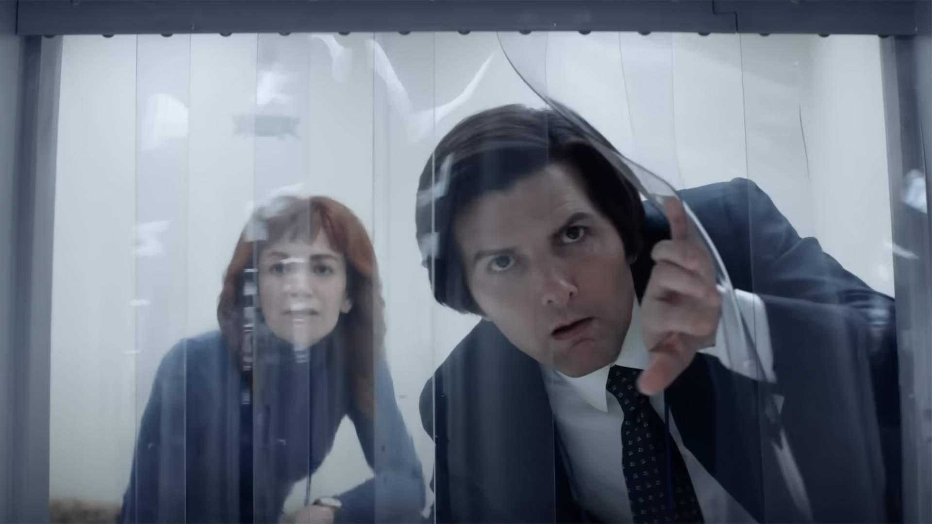 'Severance' Returns to the Office and Unveils a New Twist in the Teaser Trailer for Season Two