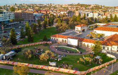 Background image for The Best Things to Do in Sydney This Week