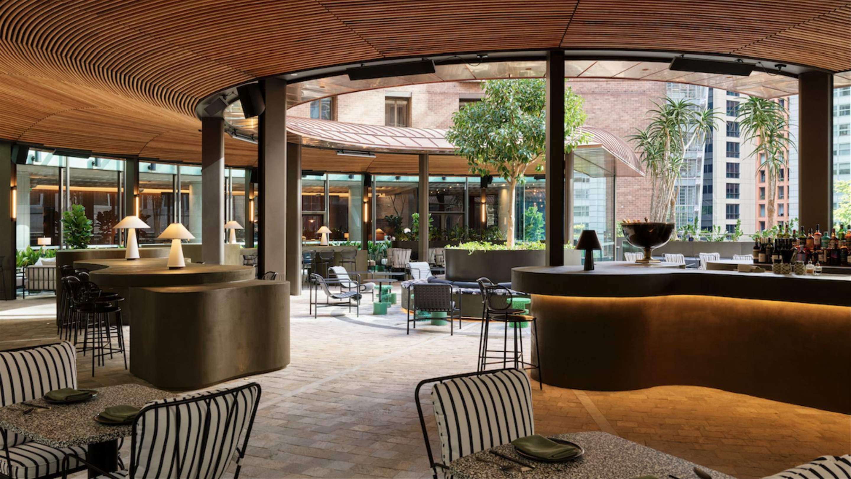 First Look: The Newly Renovated Sofitel Sydney Wentworth Has Welcomed ...