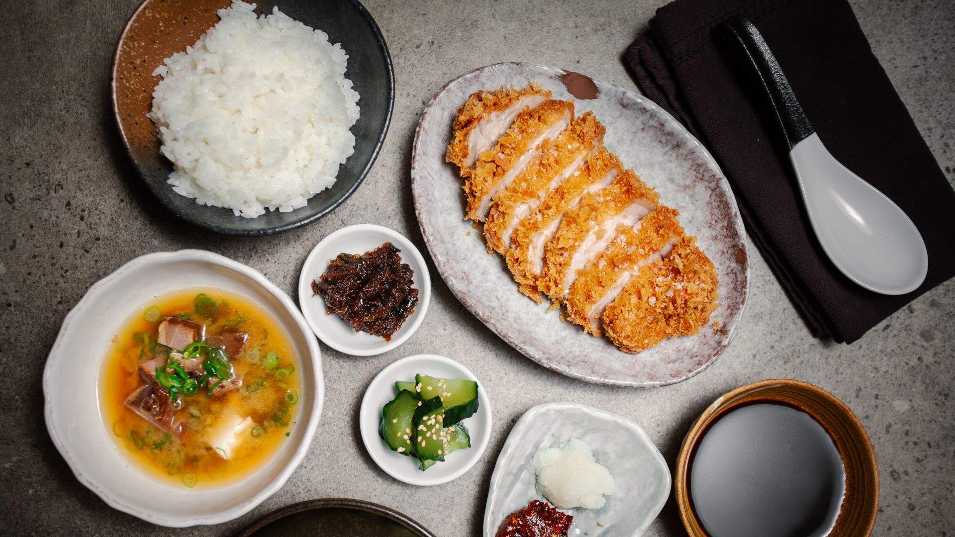 Don's Katsu Pop-Up