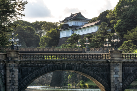 Imperial Palace