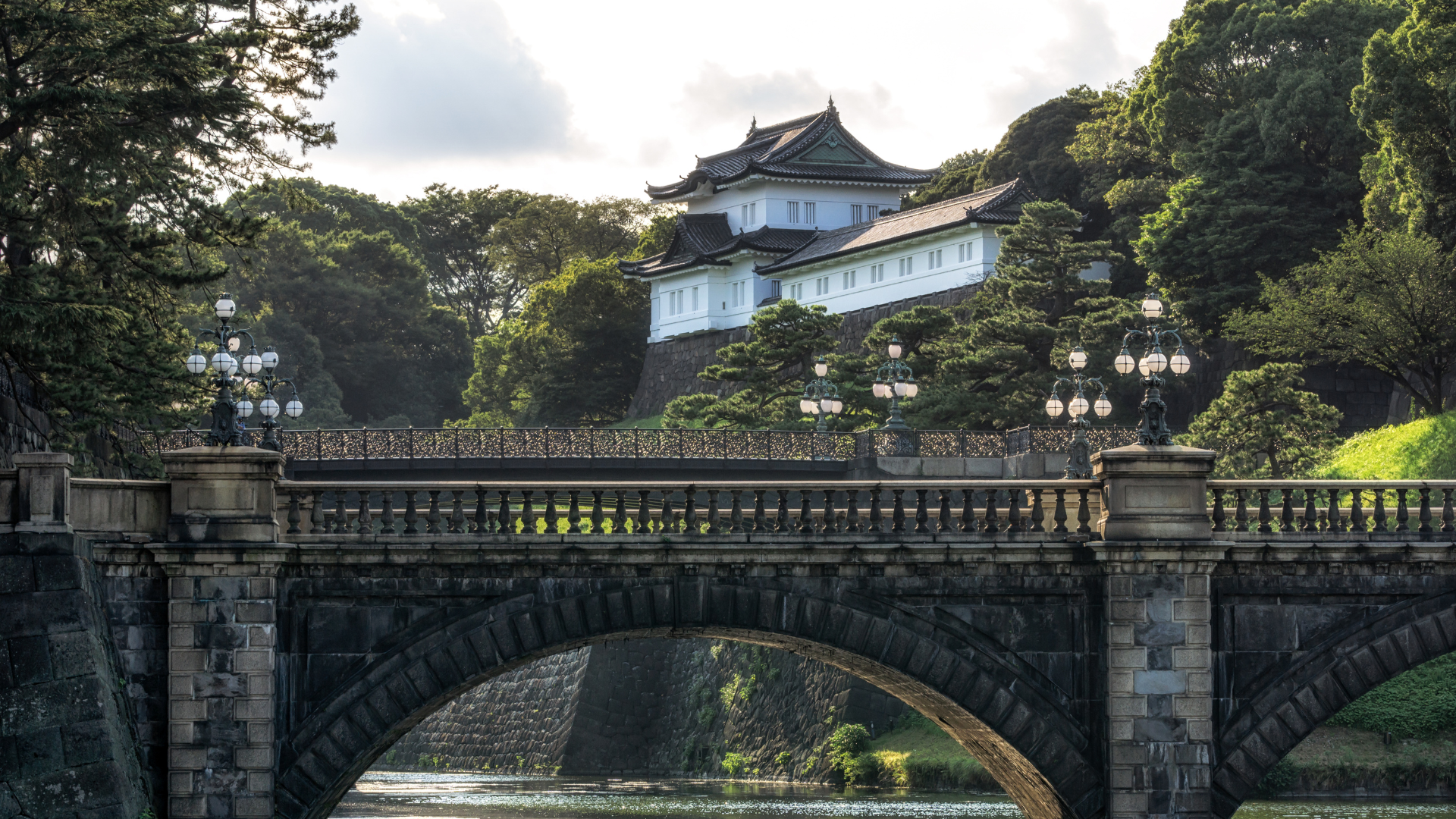 Imperial Palace