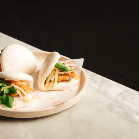 Now Open: Lucy Liu Co-Founder Michael Lambie Returns to Melbourne with a New Contemporary Asian-Fusion Diner