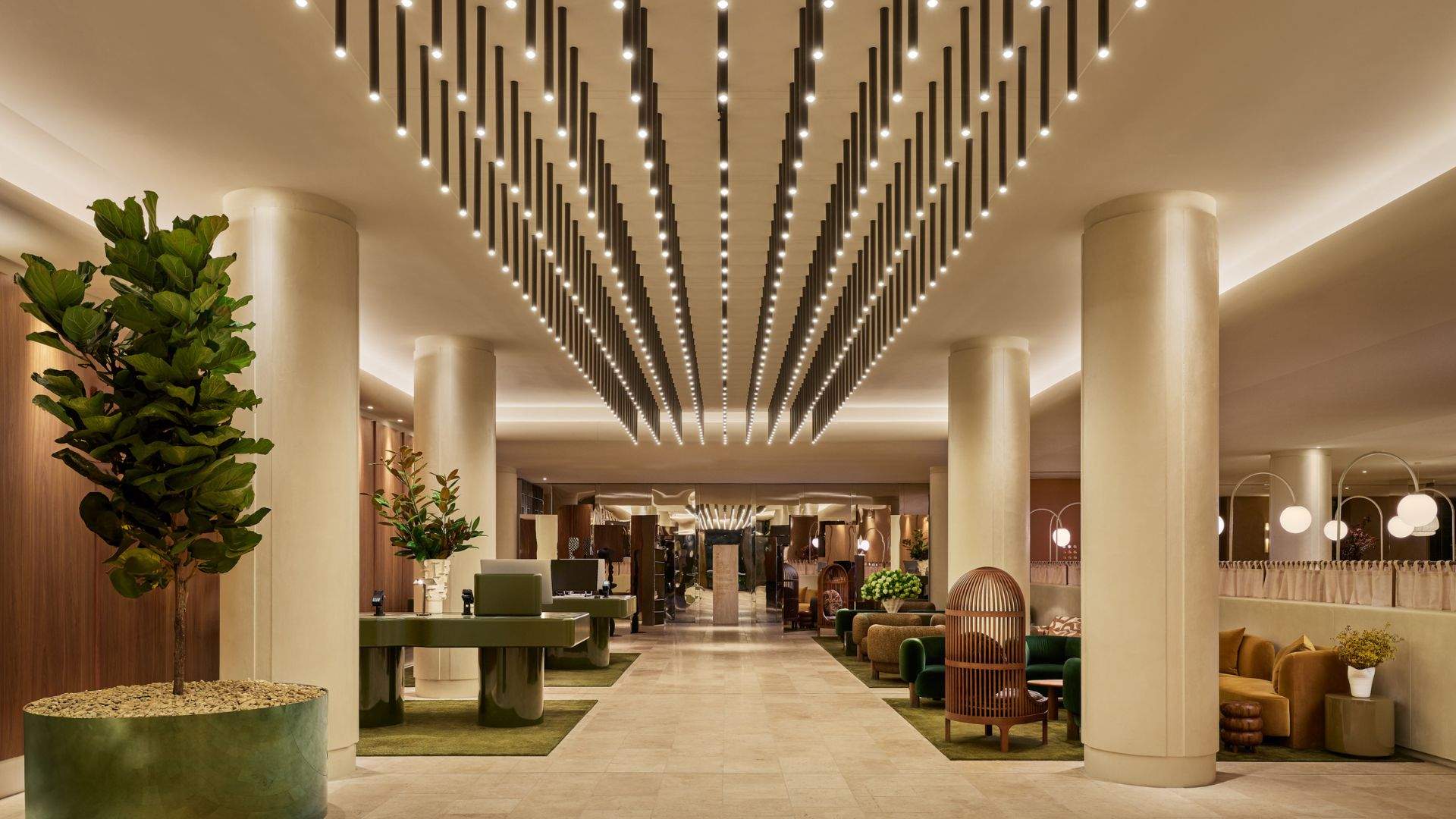 First Look: The Sofitel Sydney Wentworth Has Entered a New Era Following a Mammoth $70-Million Makeover