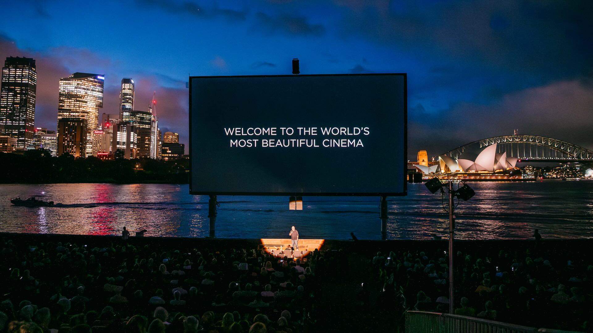 Westpac OpenAir 2026