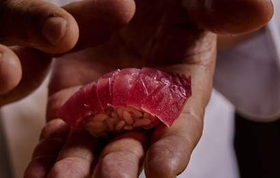 Background image for The Best Japanese Restaurants in Melbourne