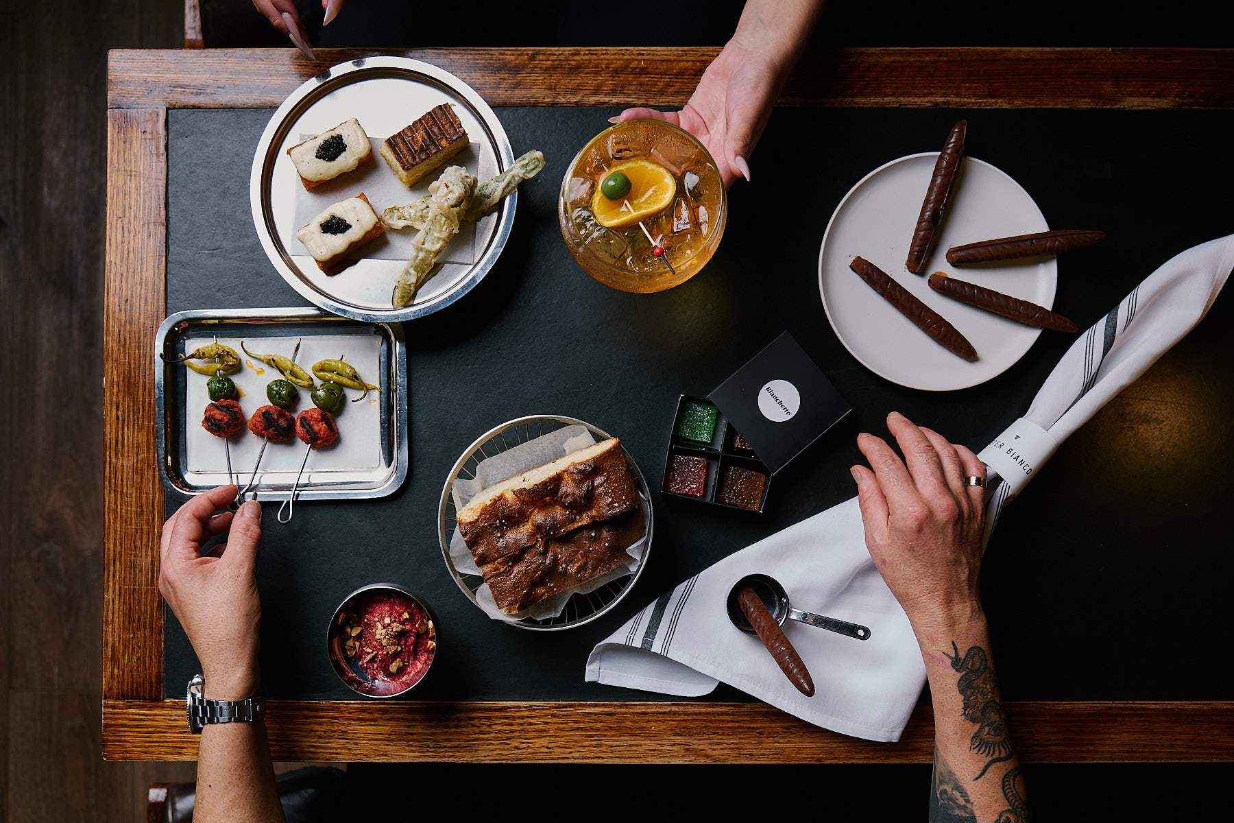 The Best Private Dining Rooms in Melbourne