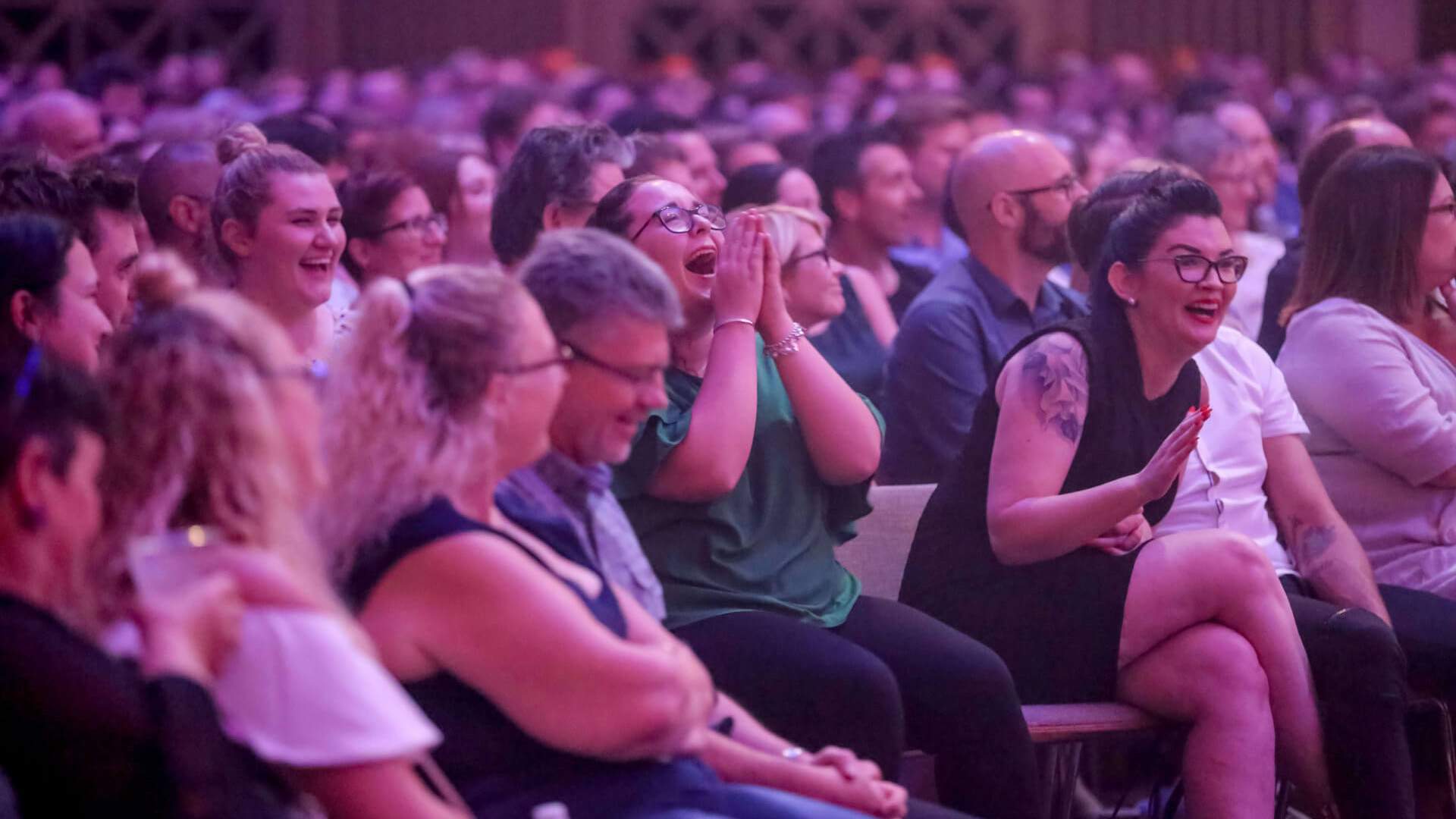 Brisbane Comedy Festival