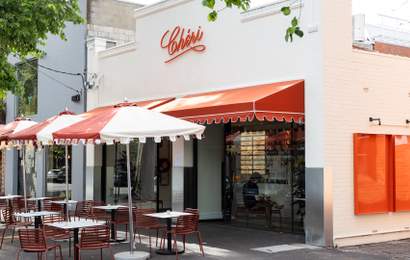 Background image for Now Open: Cheri Is South Melbourne's Sleek New Euro-Inspired Bakery and Cafe