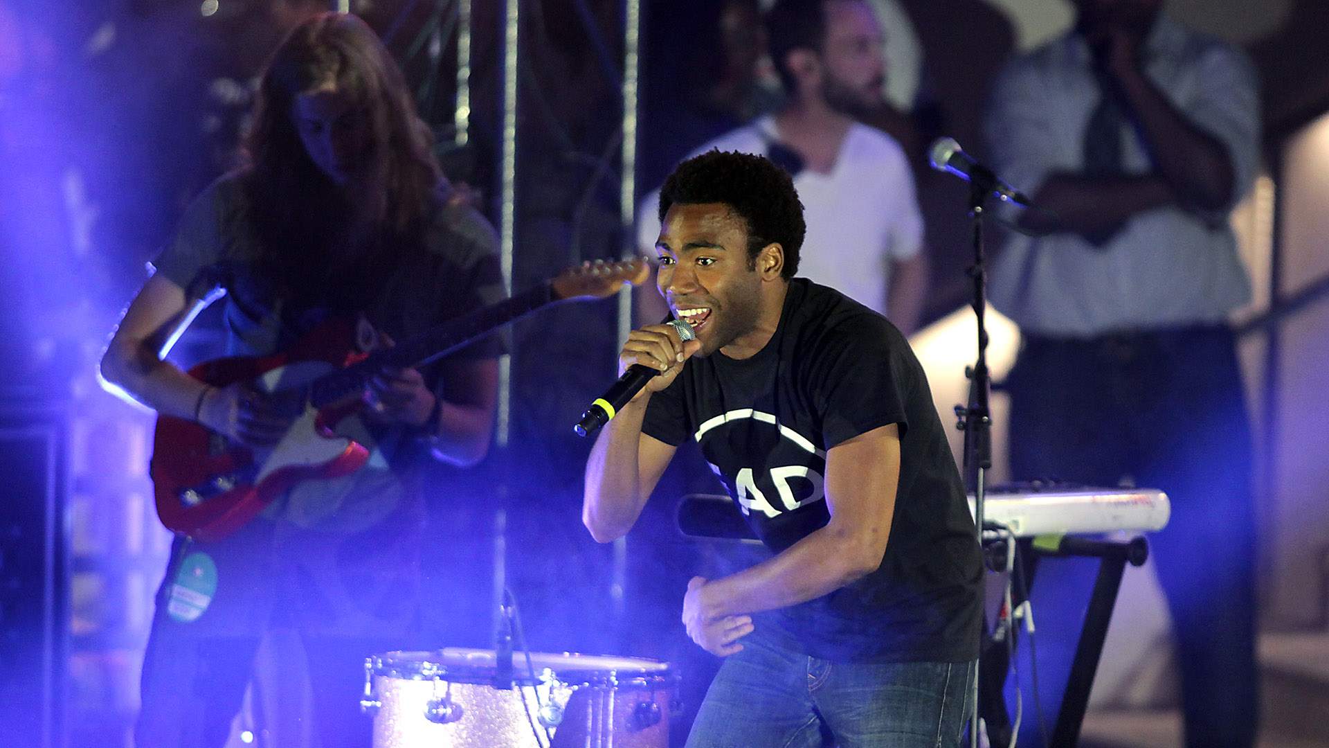 Childish Gambino Has Cancelled His 2025 Down Under Tour So There'll Be No Summertime Magic After All