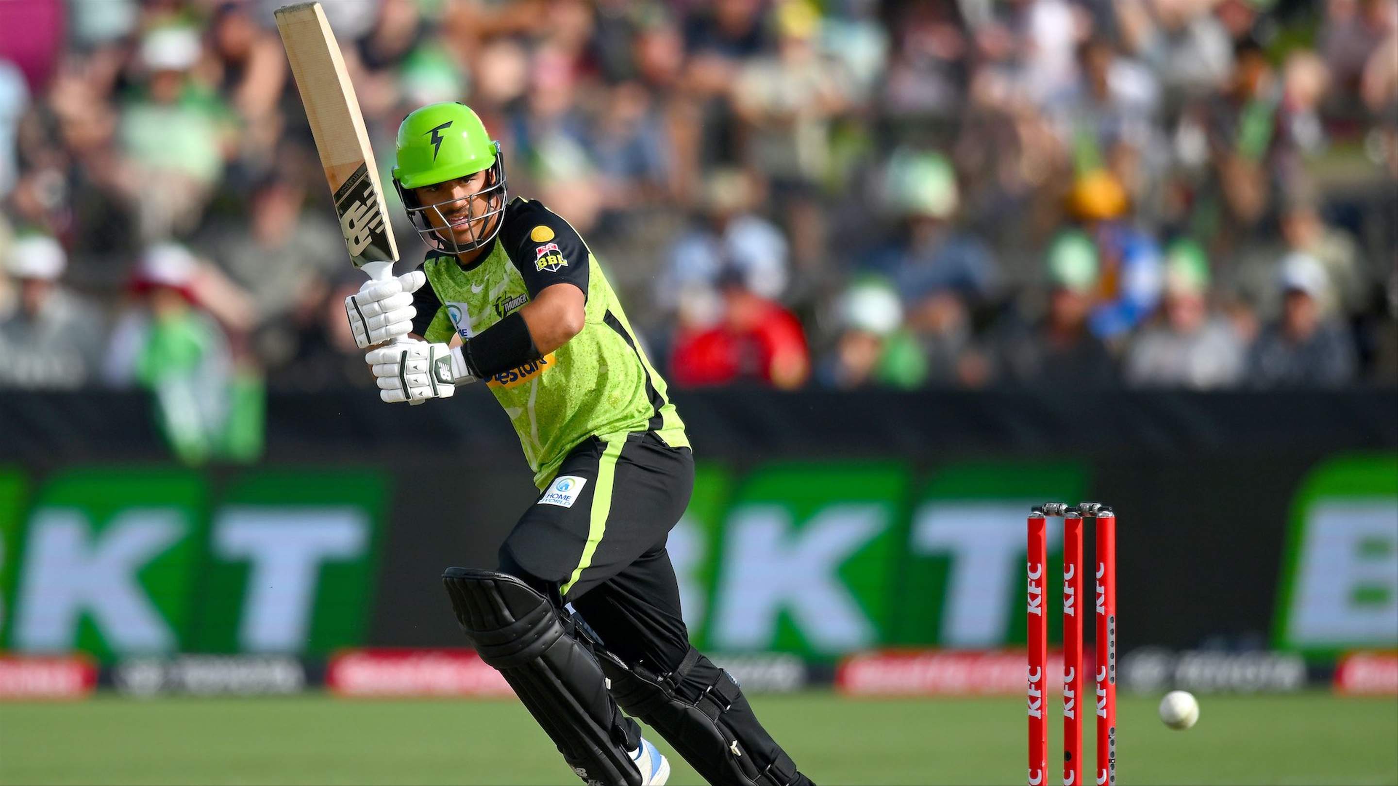 Big Bash League For Beginners a Guide to the Game
