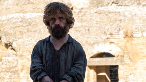 Westeros Is Heading to the Big Screen: It Looks Like a 'Game of Thrones' Movie Is Coming