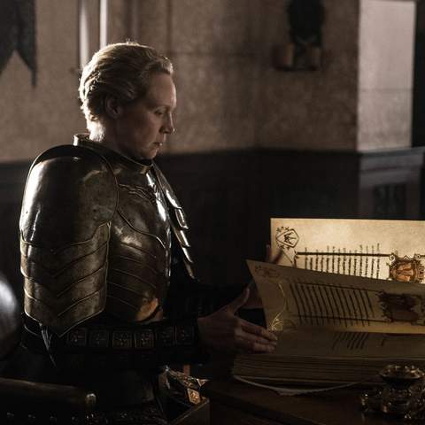 Westeros Is Heading to the Big Screen: It Looks Like a 'Game of Thrones' Movie Is Coming