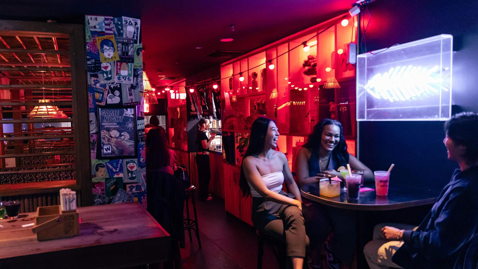 Coming Soon: A 500-Person Izakaya with Karaoke Is Opening in Fortitude Valley When Solotel Brings Goros to Brisbane