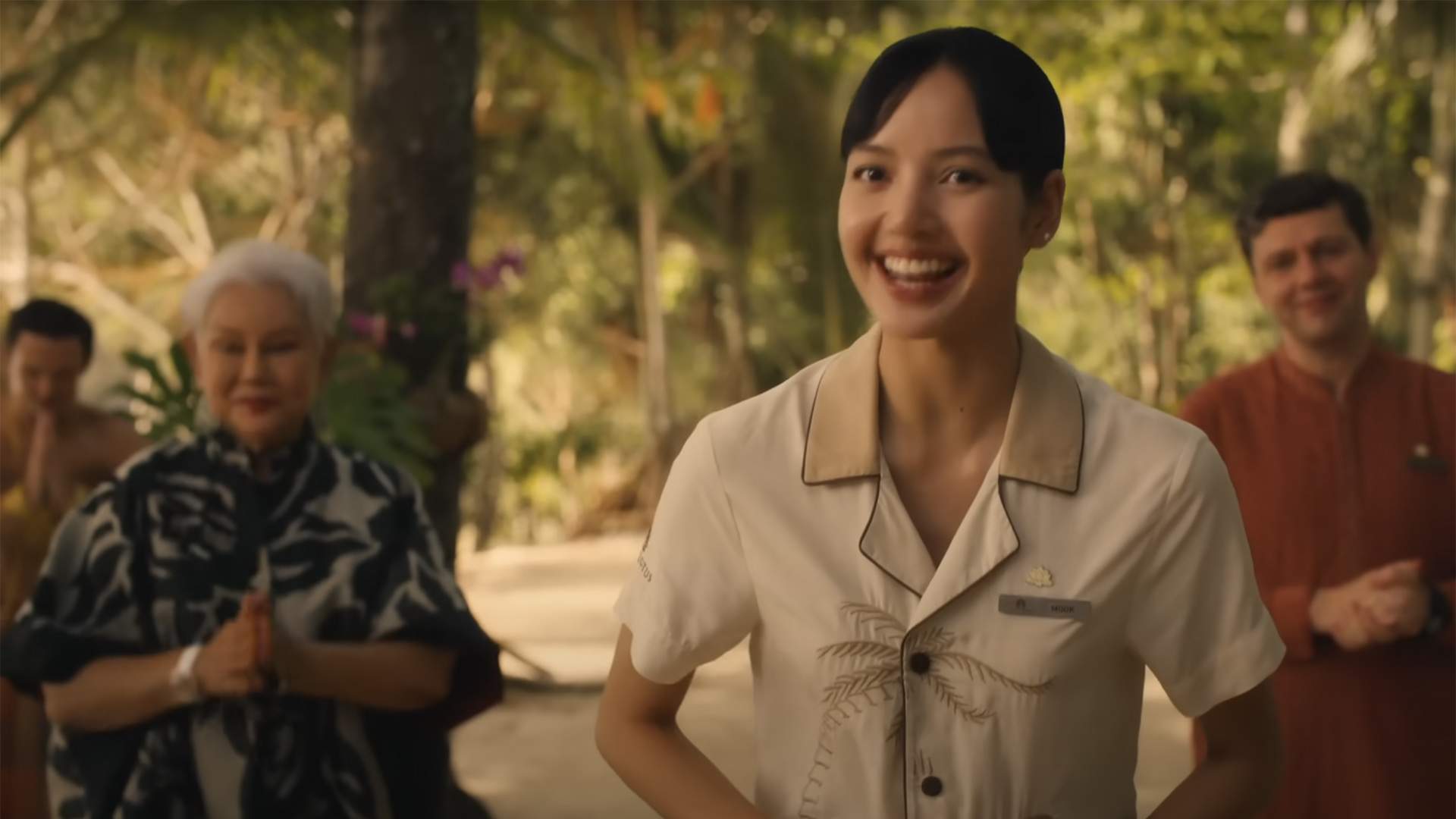 Welcome to 'The White Lotus' in Thailand: HBO Has Dropped a New Teaser for Its 2024–2025 Lineup