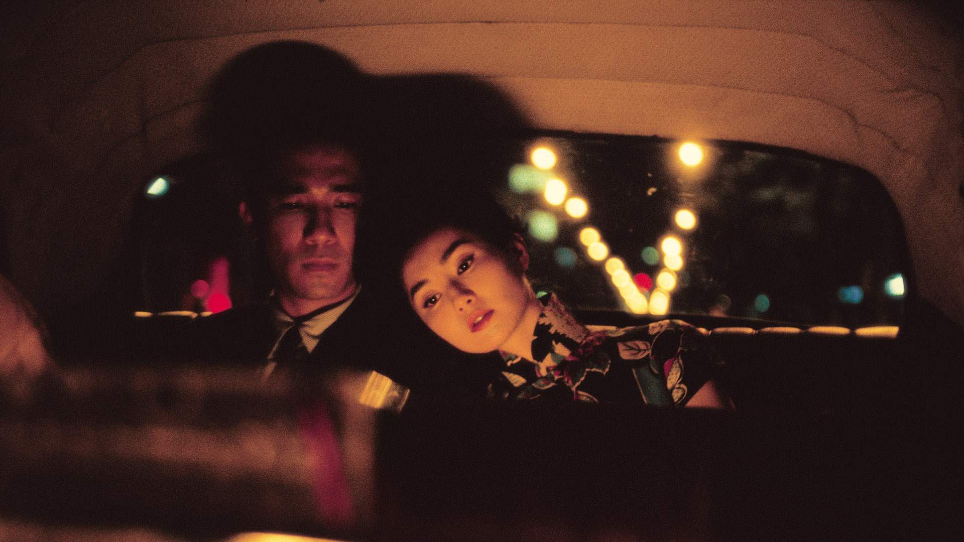 Sydney Opera House Is Giving 'In the Mood for Love' the Concert Treatment with a 39-Piece Orchestra