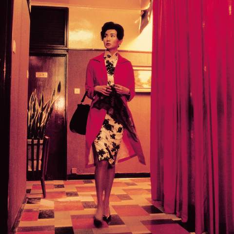 Sydney Opera House Is Giving 'In the Mood for Love' the Concert Treatment with a 39-Piece Orchestra