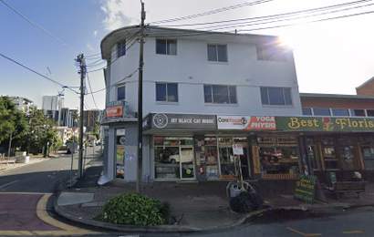 Background image for Beloved West End Record Store Jet Black Cat Music Is Closing Its Bricks-and-Mortar Shop After 13 Years