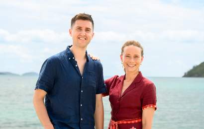 Background image for Coming Soon: Josh and Julie Niland Are Opening Their First Queensland Restaurant on Hamilton Island