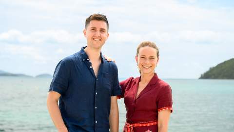 Coming Soon: Josh and Julie Niland Are Opening Their First Queensland Restaurant on Hamilton Island