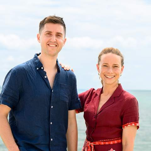 Coming Soon: Josh and Julie Niland Are Opening Their First Queensland Restaurant on Hamilton Island