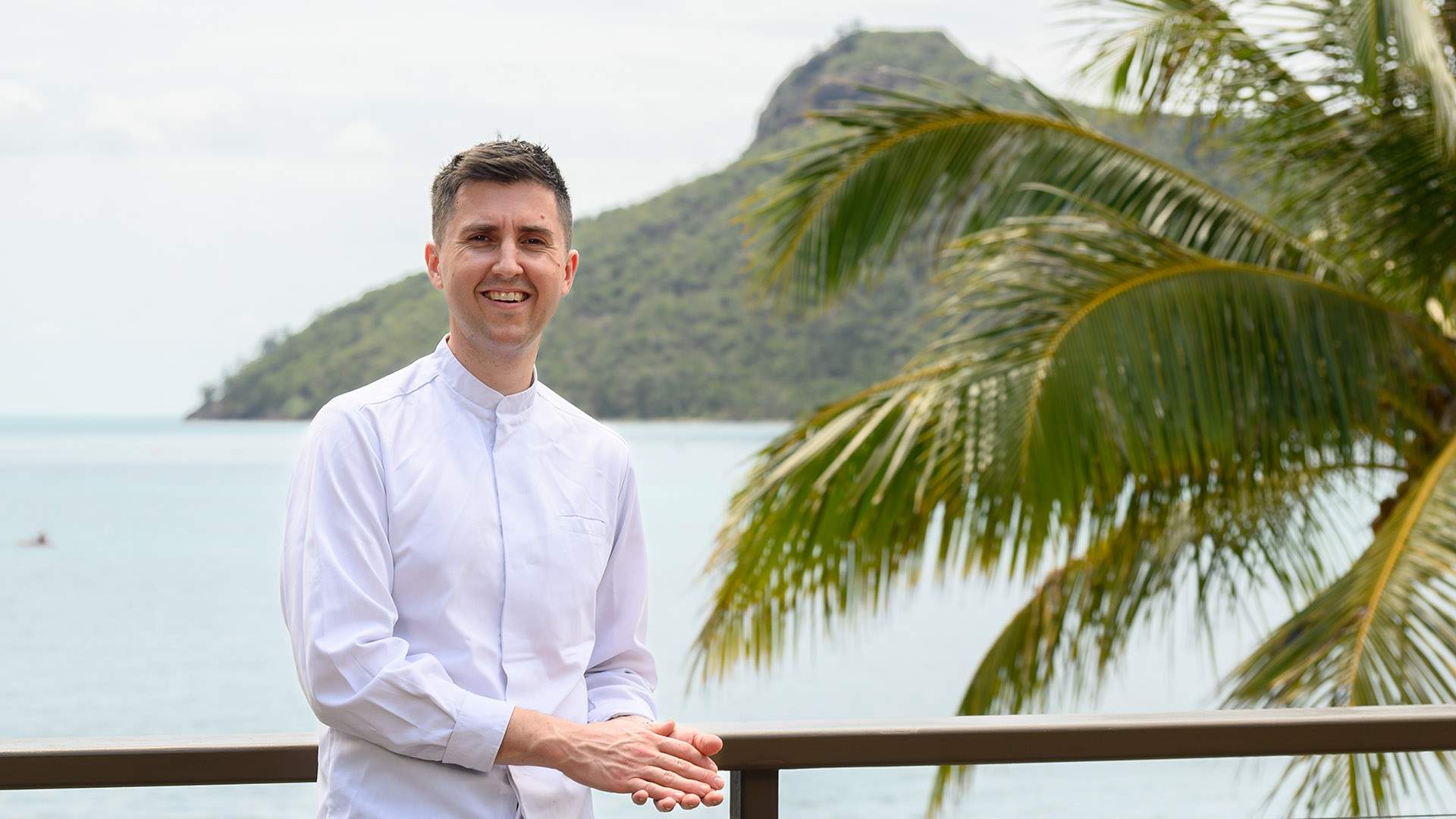 Coming Soon: Josh and Julie Niland Are Opening Their First Queensland Restaurant on Hamilton Island