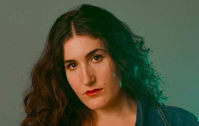 Background image for All About Women Has Announced Its First 2025 Events, Including Comedian Kate Berlant on Her Debut Australian Tour