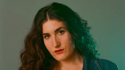 All About Women Has Announced Its First 2025 Events, Including Comedian Kate Berlant on Her Debut Australian Tour