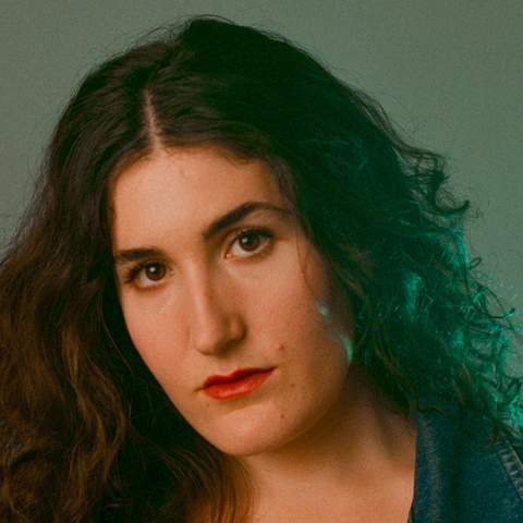 All About Women Has Announced Its First 2025 Events, Including Comedian Kate Berlant on Her Debut Australian Tour