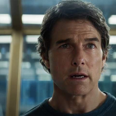 The First Action-Packed Teaser Trailer for 'Mission: Impossible — The Final Reckoning' Is Here