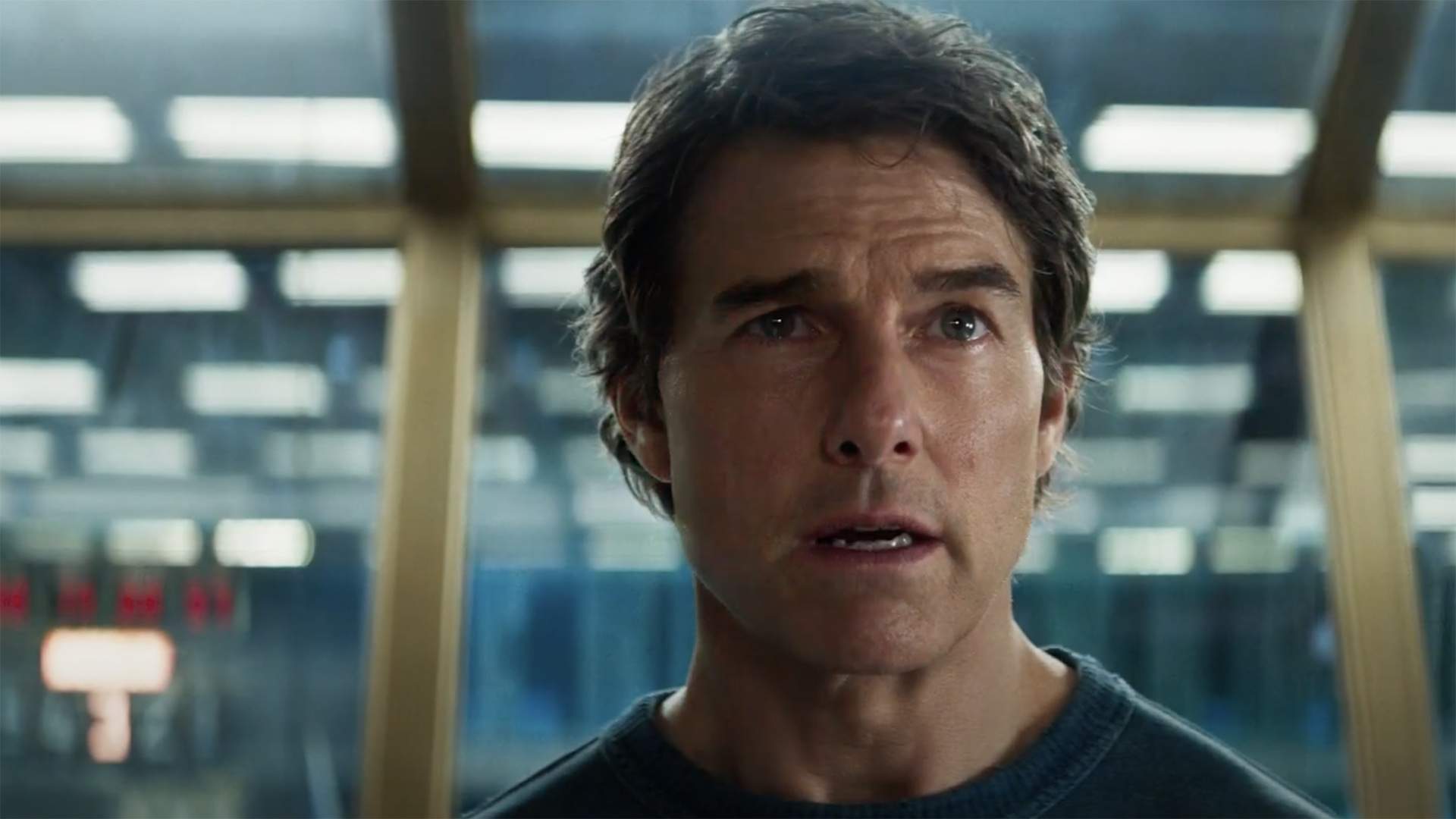 The First Action-Packed Teaser Trailer for 'Mission: Impossible — The Final Reckoning' Is Here