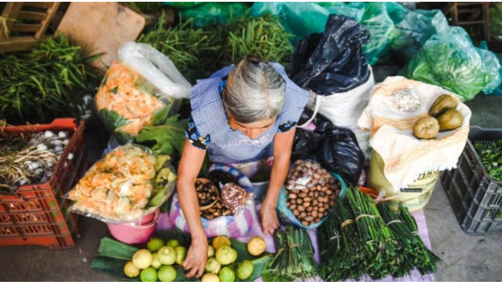 Mercado de Abastos