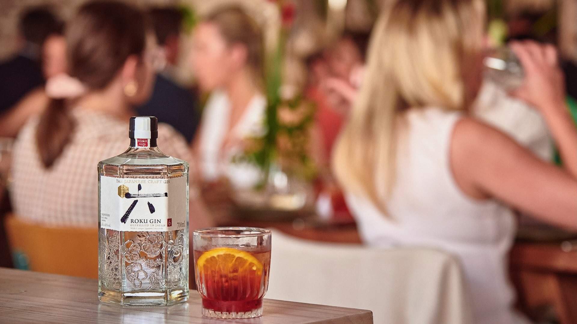 History and Highballs: How Suntory Continues to Bring Japanese Spirits to the World