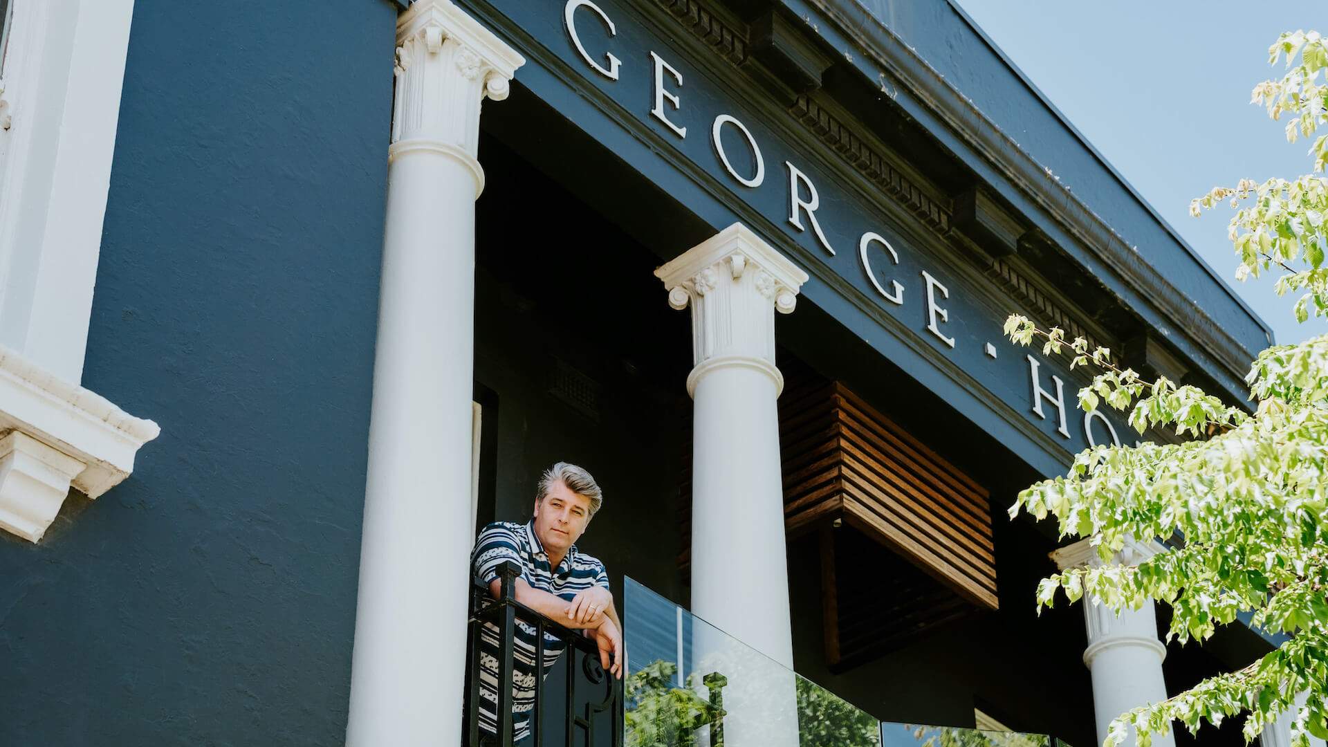 The George Pub - South Melbourne